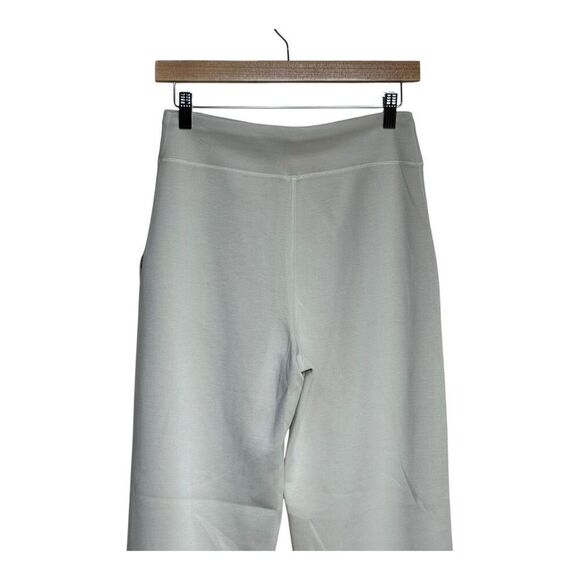 Women wide leg high waist lounge pants soft comfy size 4 short‎ - Picture 4 of 6